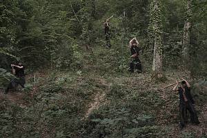 Con  huldra ritorna nella riserva naturale del wwf oasi delle cesine il festival nat natur